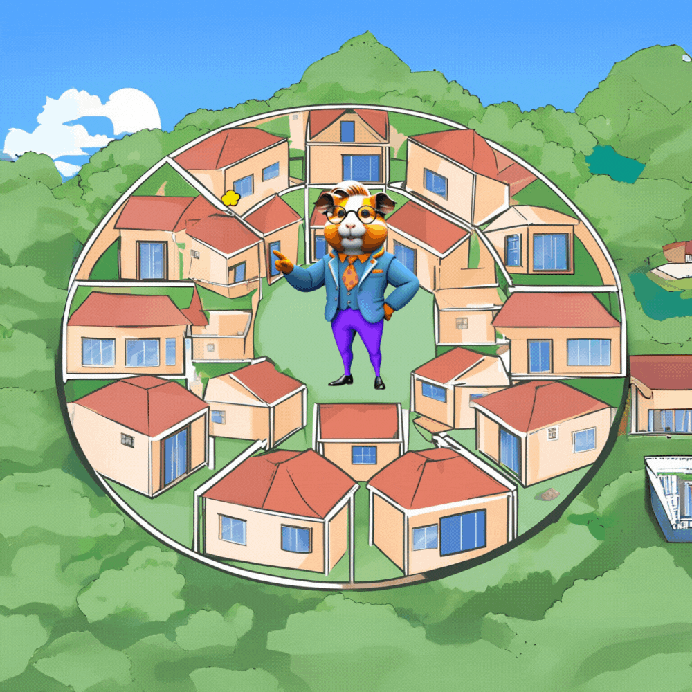 EC2 | Casa 7 | Central de Riesgo: Pasaporte para Inversiones