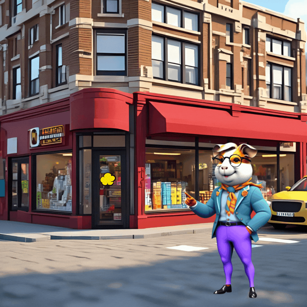 EC4 | Casa 1 | Misión y Visión: El Propósito Estratégico